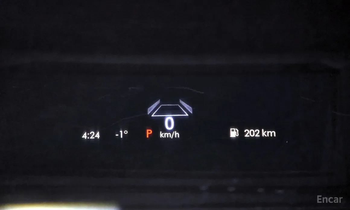 Фото 19 - Lincoln Aviator