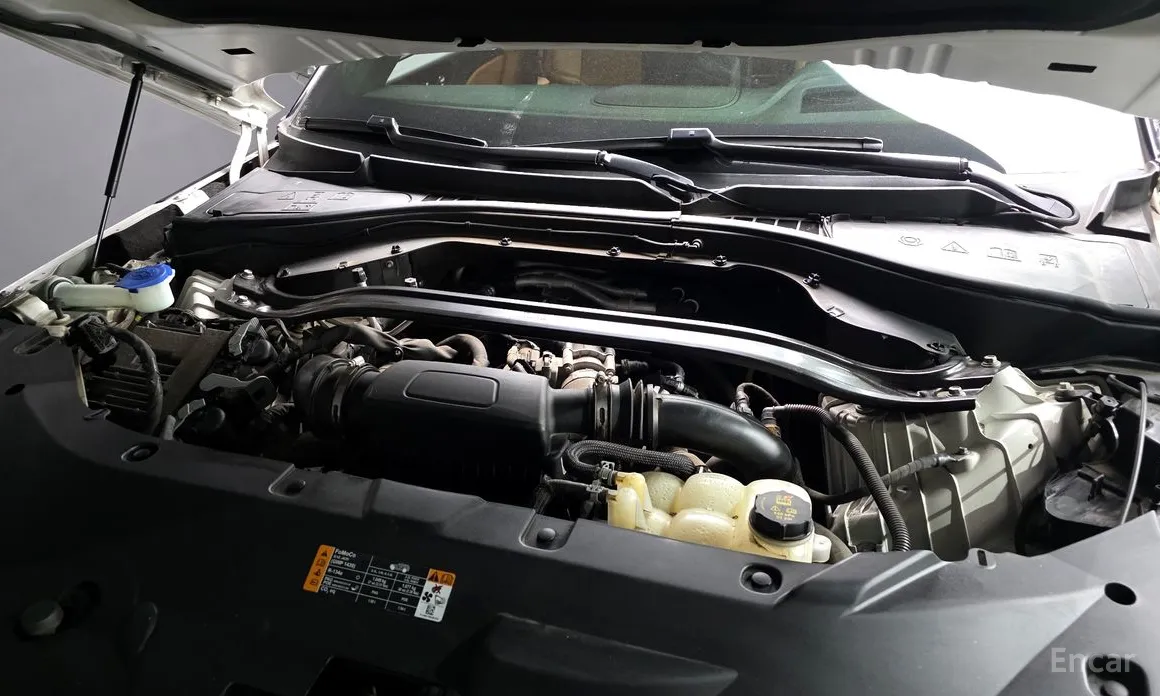 Фото 6 - Lincoln Aviator