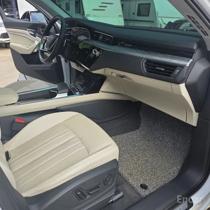 Фото 12 - Audi e-tron