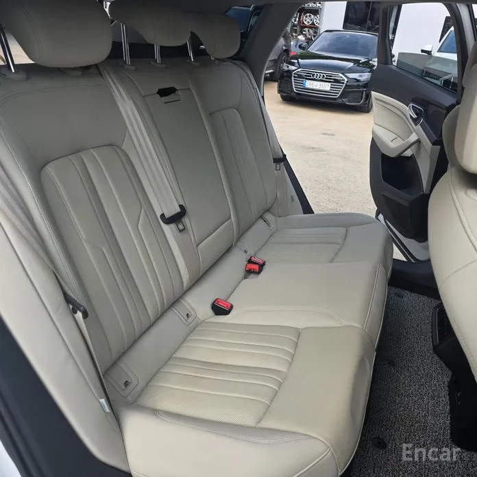 Фото 13 - Audi e-tron