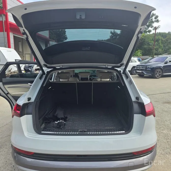 Фото 16 - Audi e-tron