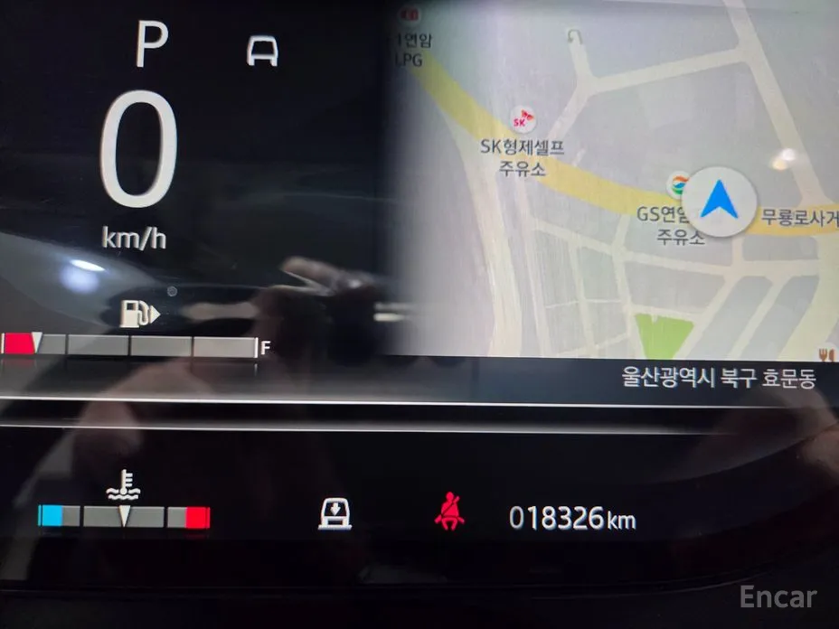 Фото 11 - Land Rover Range Rover