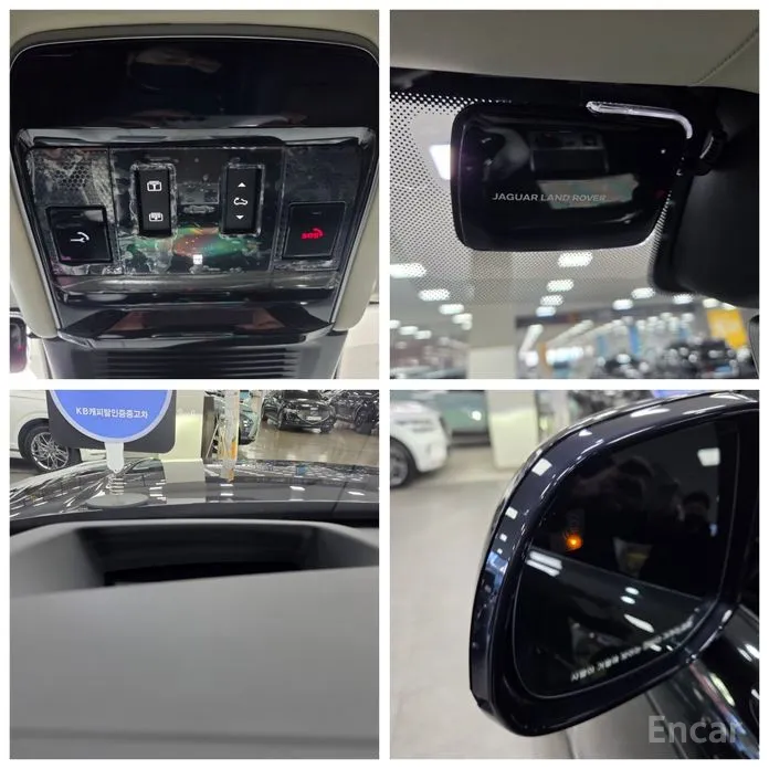 Фото 13 - Land Rover Range Rover