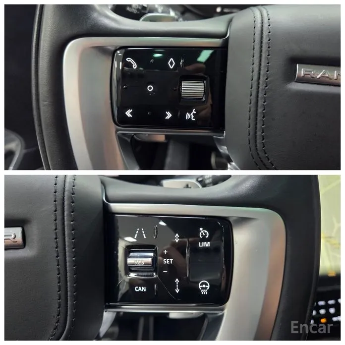 Фото 14 - Land Rover Range Rover