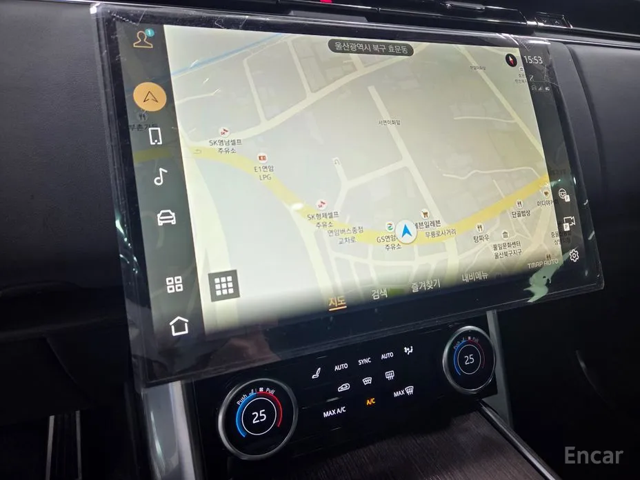 Фото 15 - Land Rover Range Rover