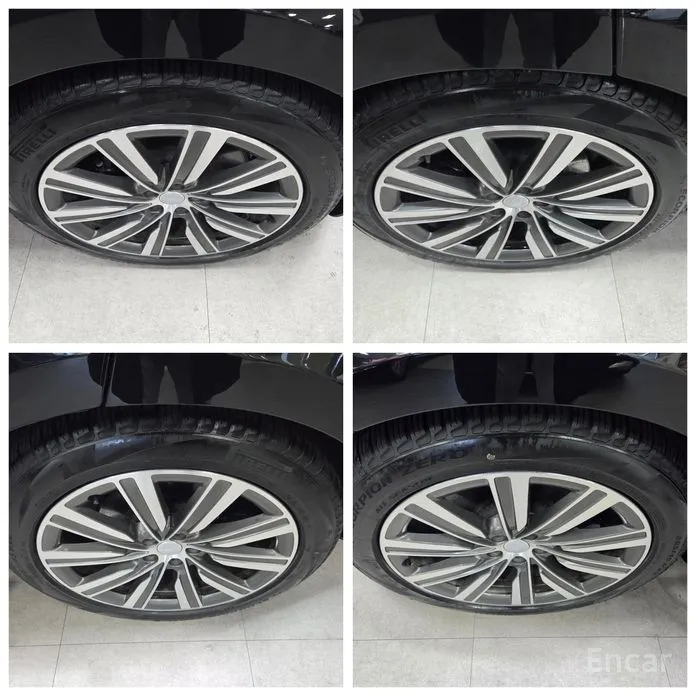 Фото 5 - Land Rover Range Rover