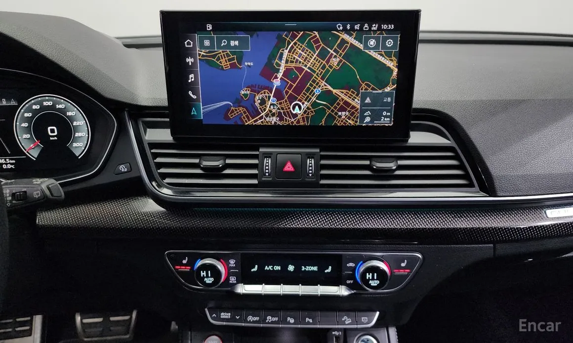 Фото 14 - Audi SQ5