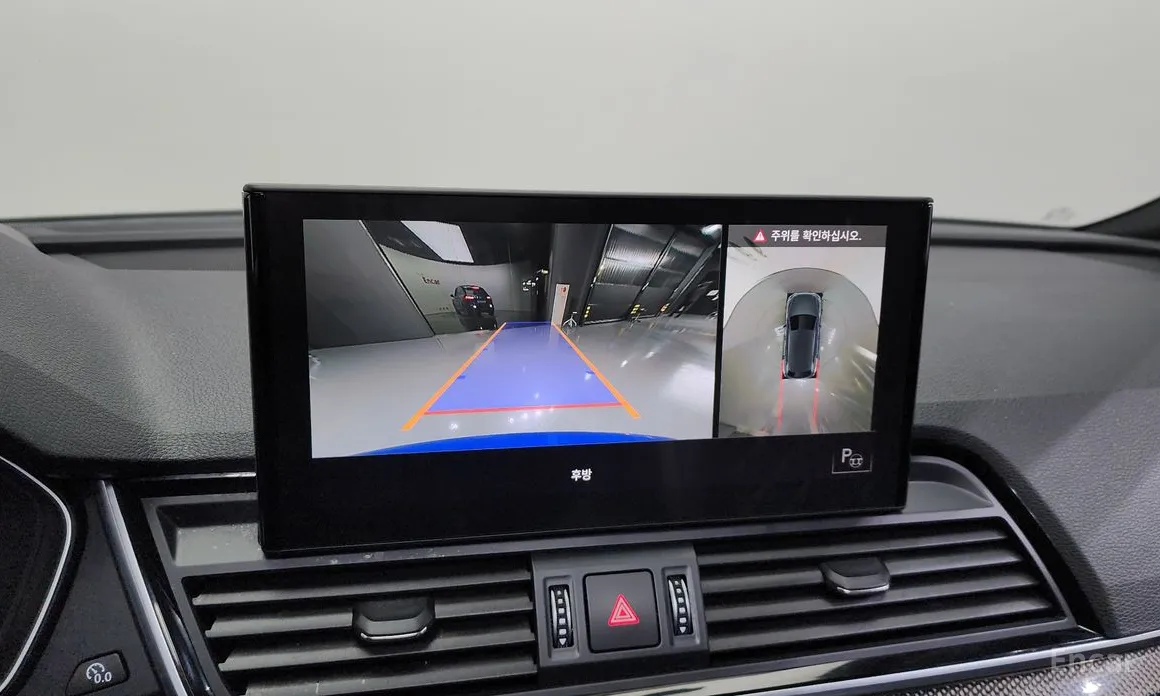 Фото 15 - Audi SQ5