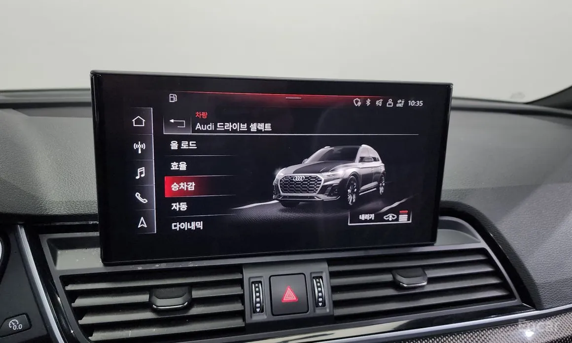 Фото 16 - Audi SQ5