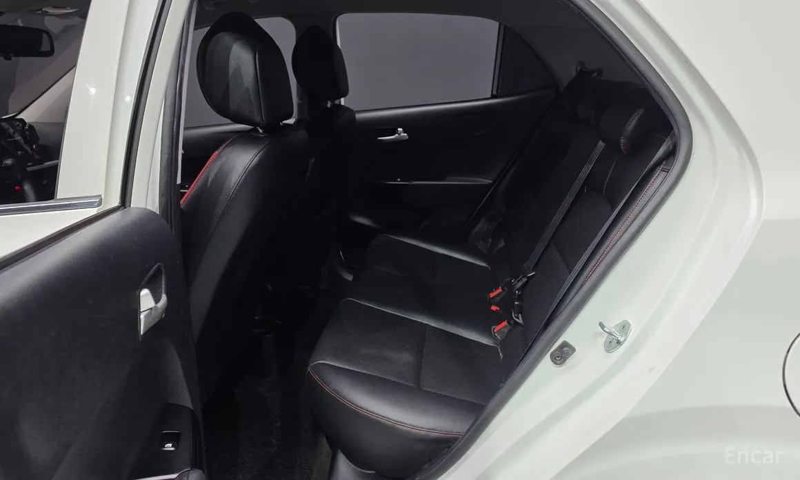 Фото 12 - Kia Morning