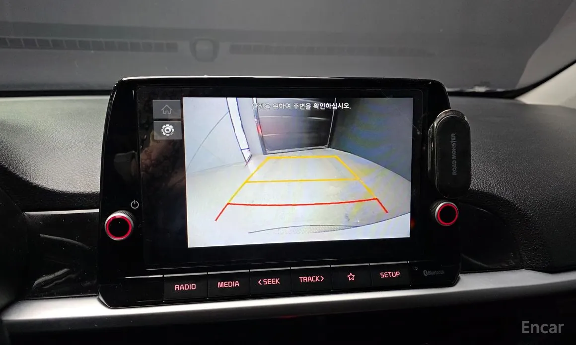 Фото 15 - Kia Morning