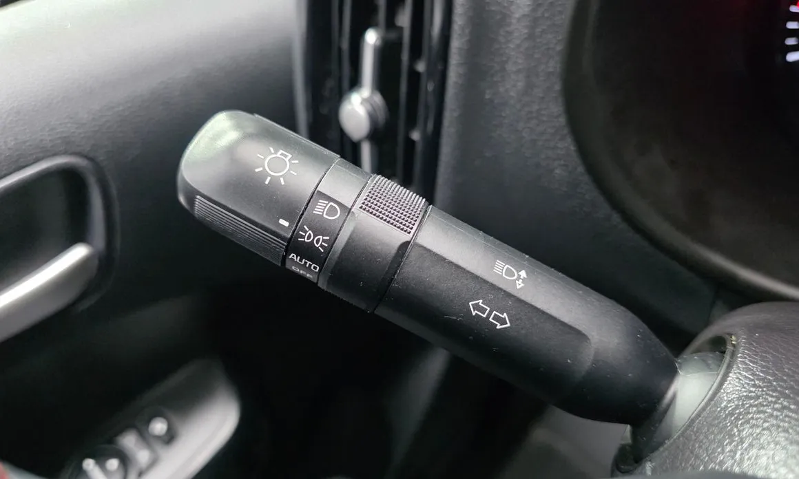 Фото 17 - Kia Morning