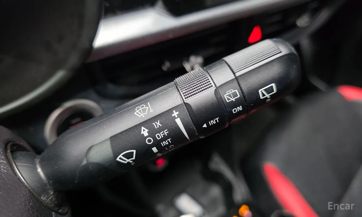 Фото 18 - Kia Morning