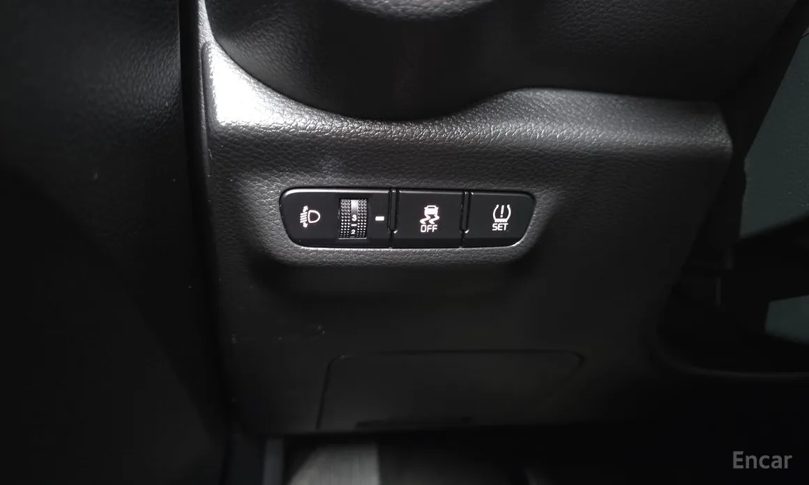 Фото 19 - Kia Morning