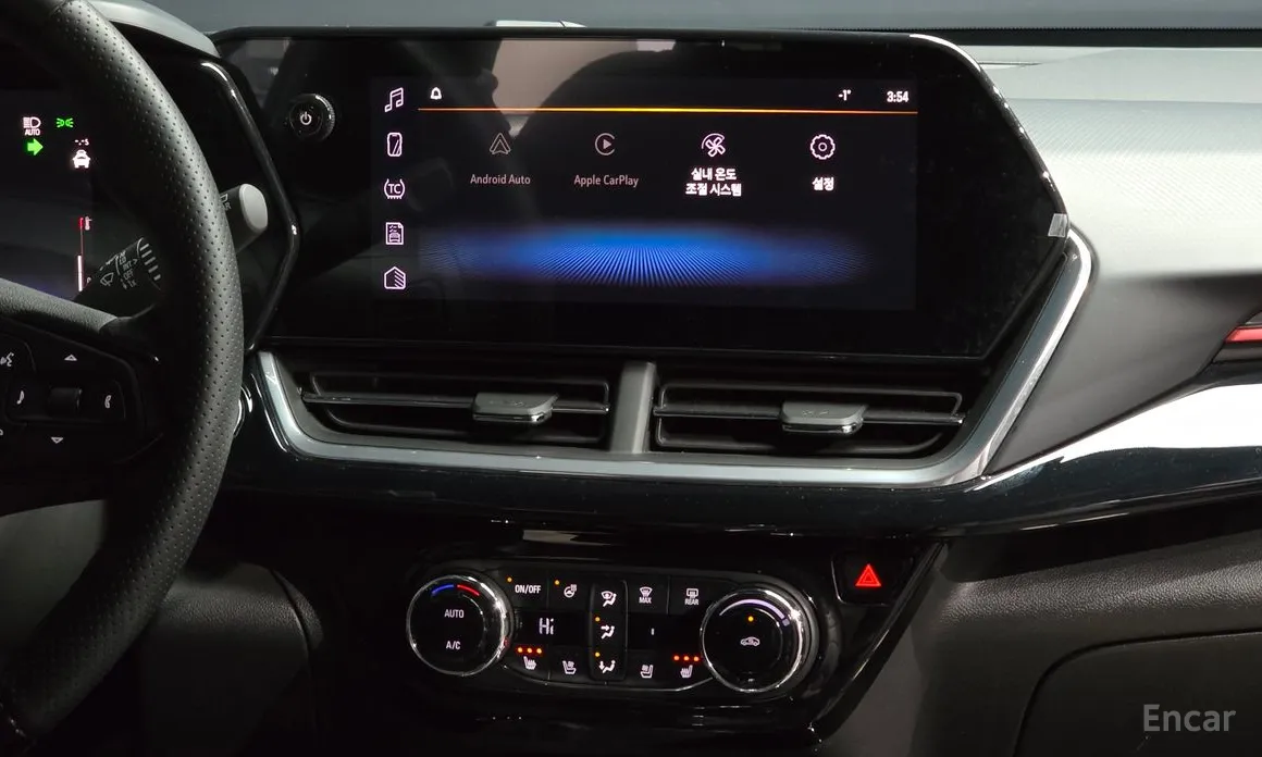 Фото 13 - Chevrolet Trax