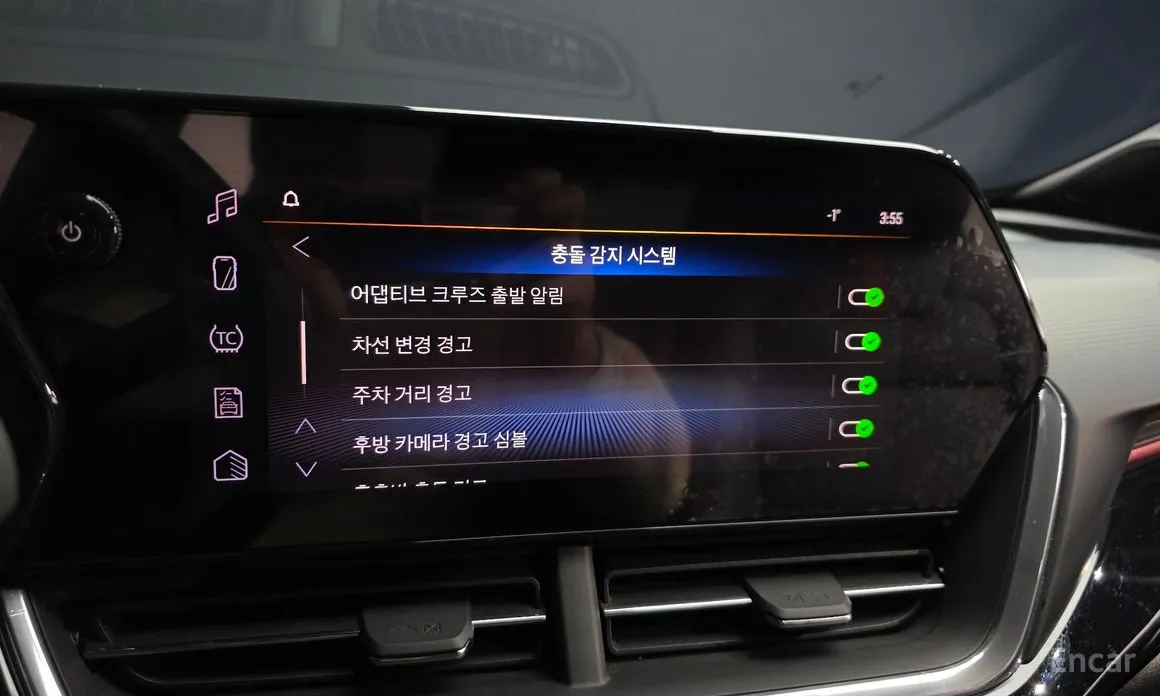 Фото 15 - Chevrolet Trax