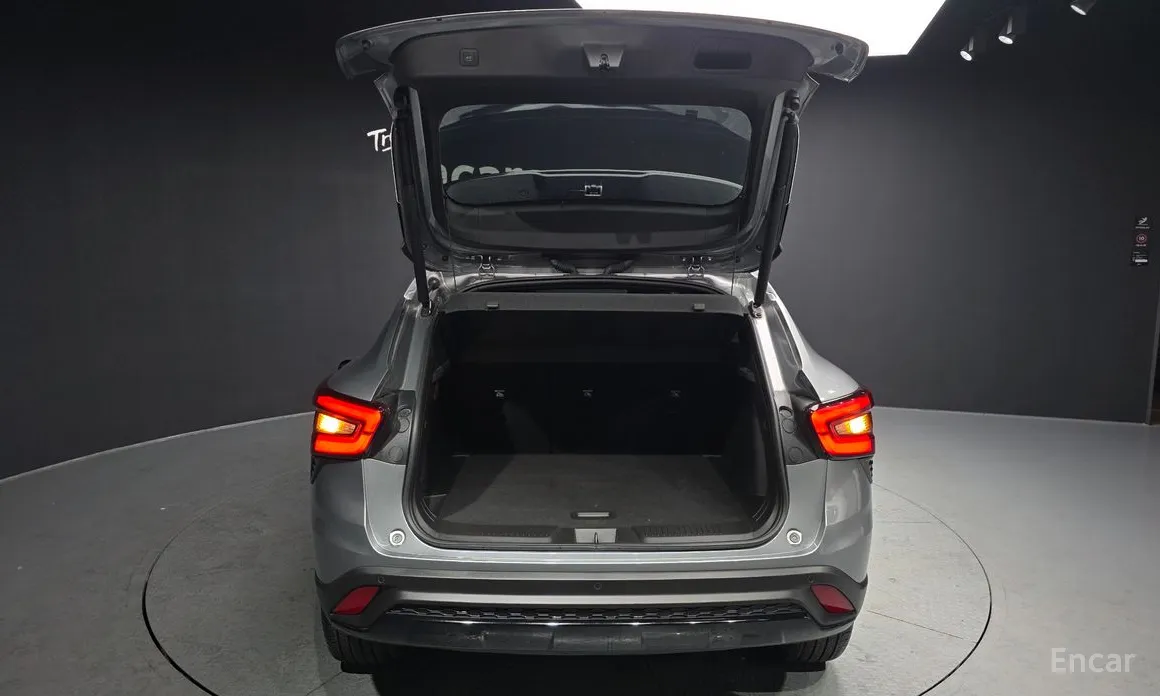 Фото 19 - Chevrolet Trax