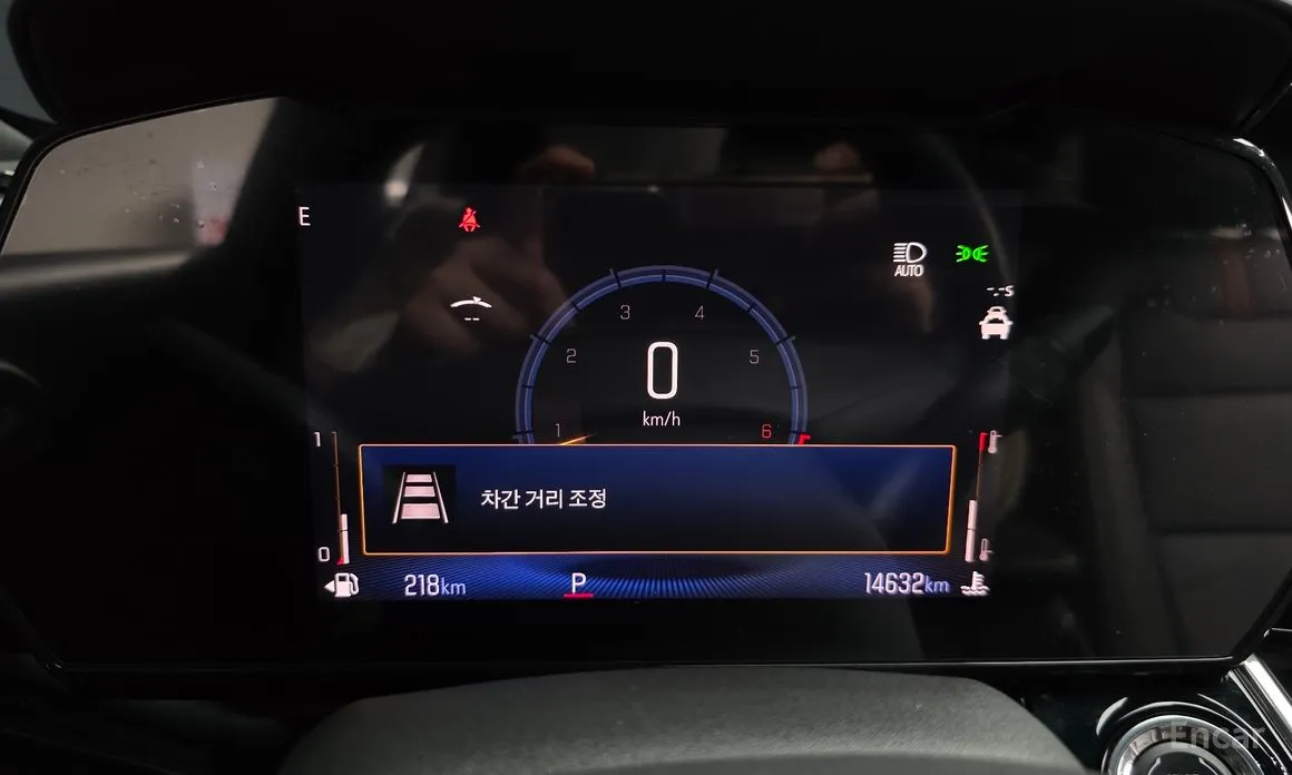 Фото 7 - Chevrolet Trax