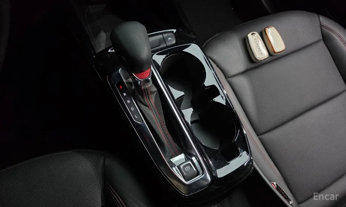 Фото 8 - Chevrolet Trax