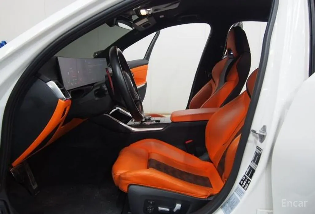 Фото 10 - BMW M3