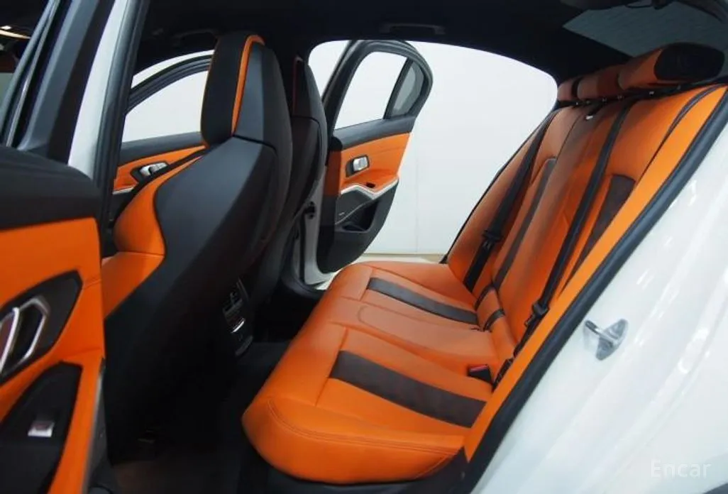 Фото 11 - BMW M3