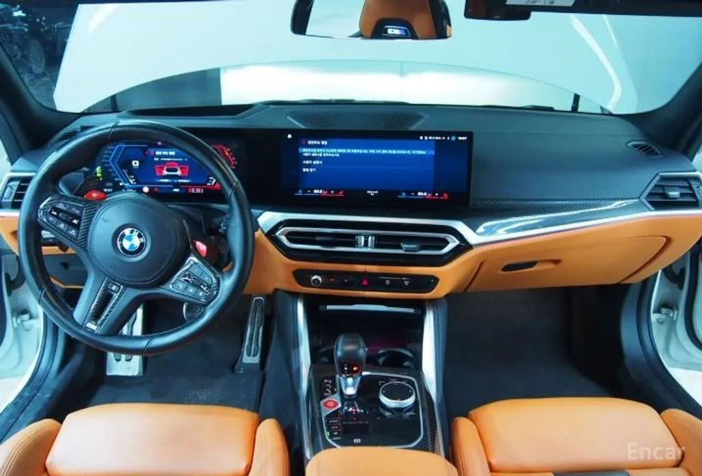 Фото 12 - BMW M3