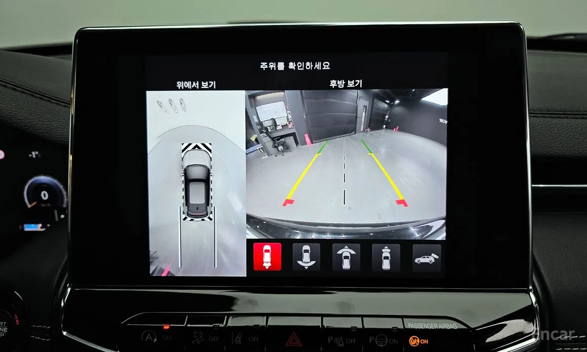 Фото 15 - Jeep Compass