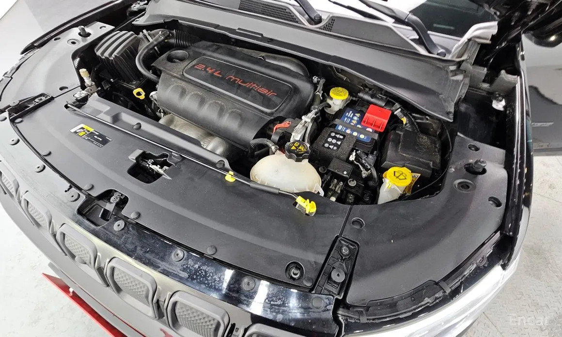 Фото 6 - Jeep Compass