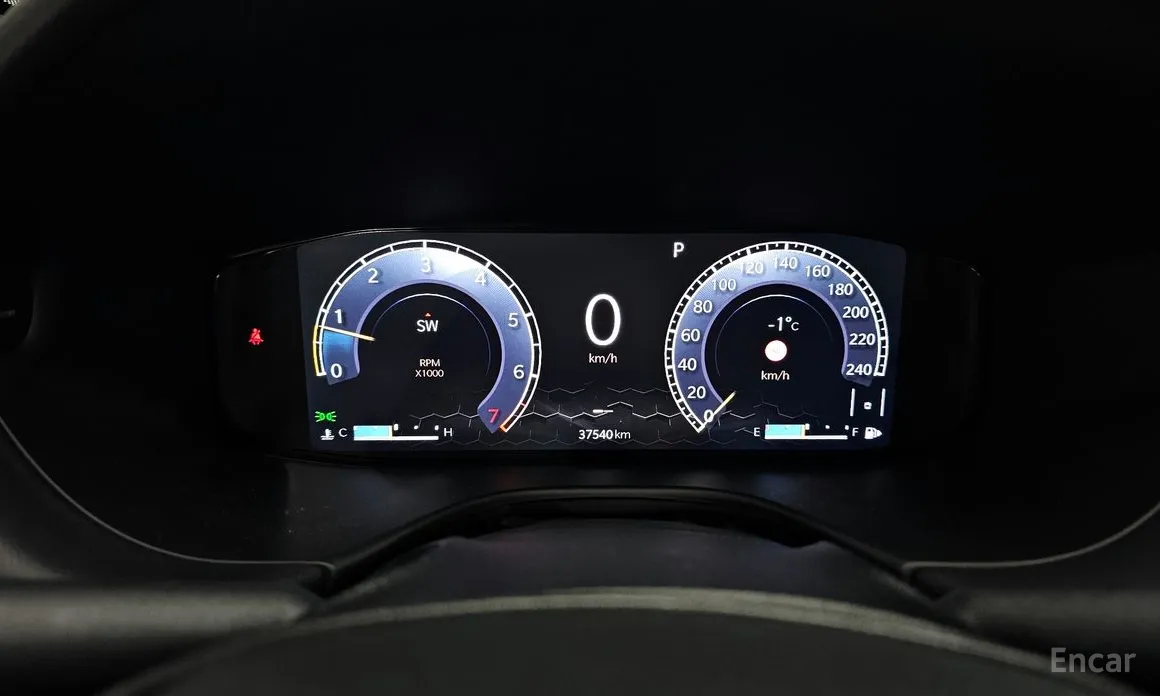 Фото 8 - Jeep Compass