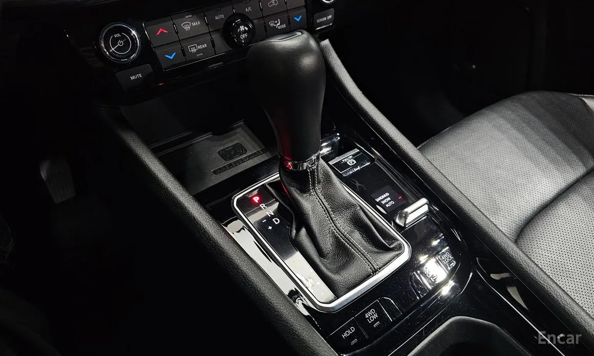 Фото 9 - Jeep Compass