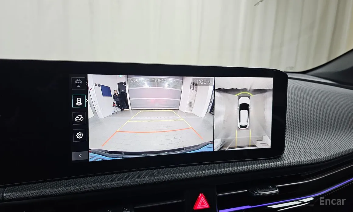 Фото 16 - Kia EV6