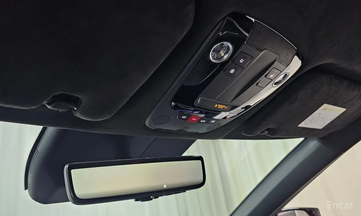 Фото 18 - Kia EV6