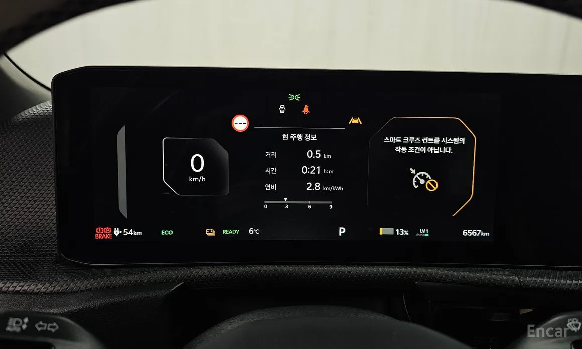 Фото 8 - Kia EV6