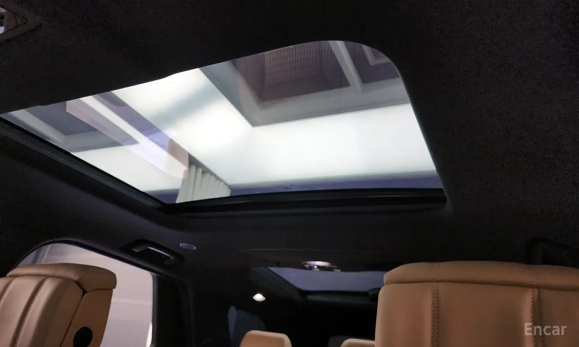 Фото 18 - Land Rover Discovery