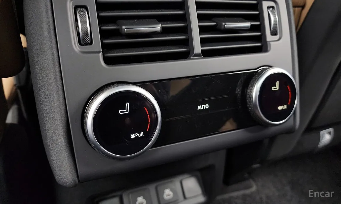 Фото 19 - Land Rover Discovery