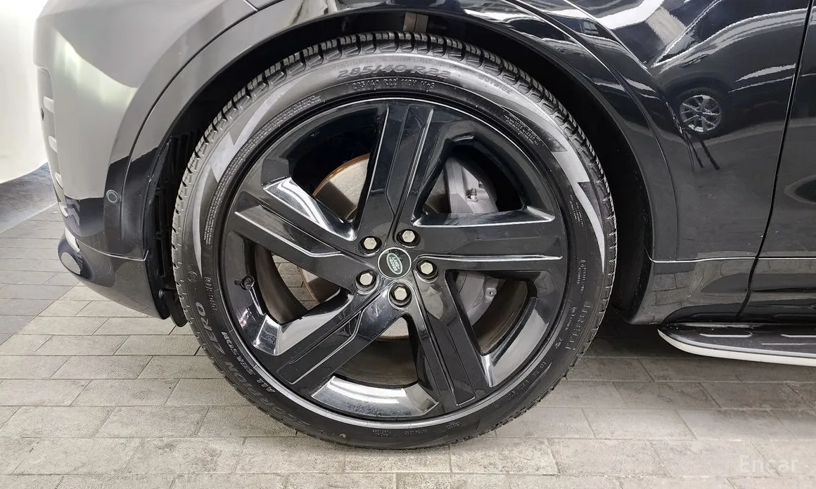 Фото 5 - Land Rover Discovery