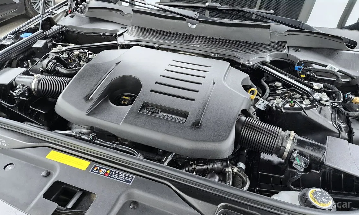 Фото 6 - Land Rover Discovery