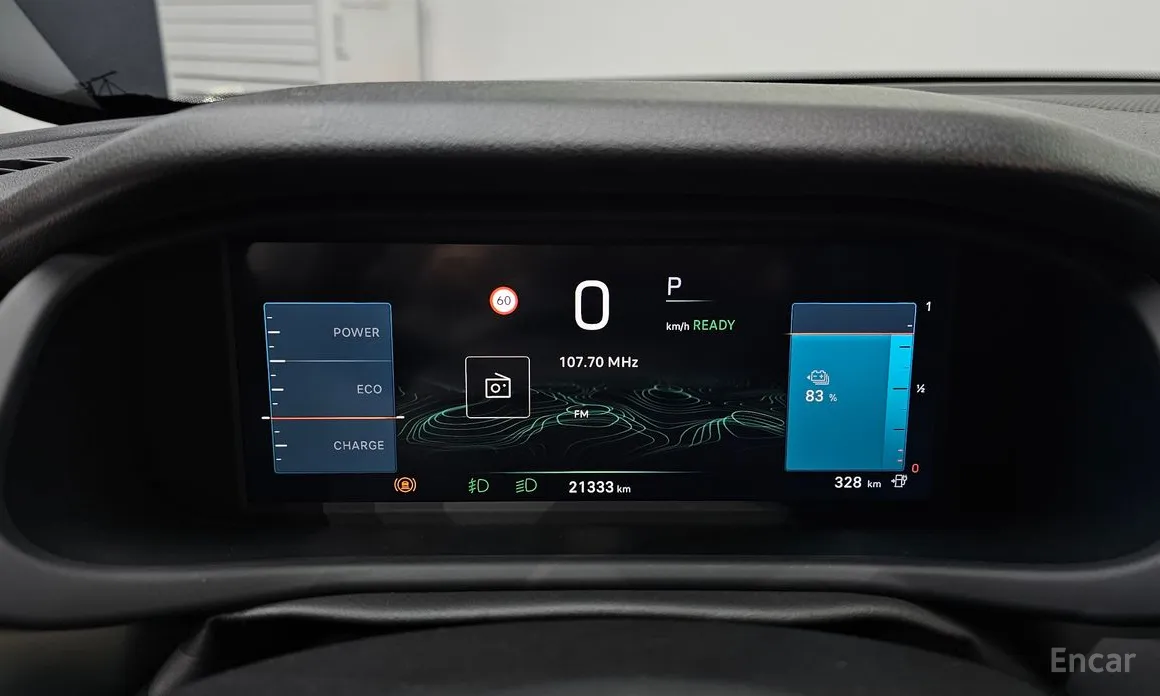 Фото 8 - Jeep Avenger