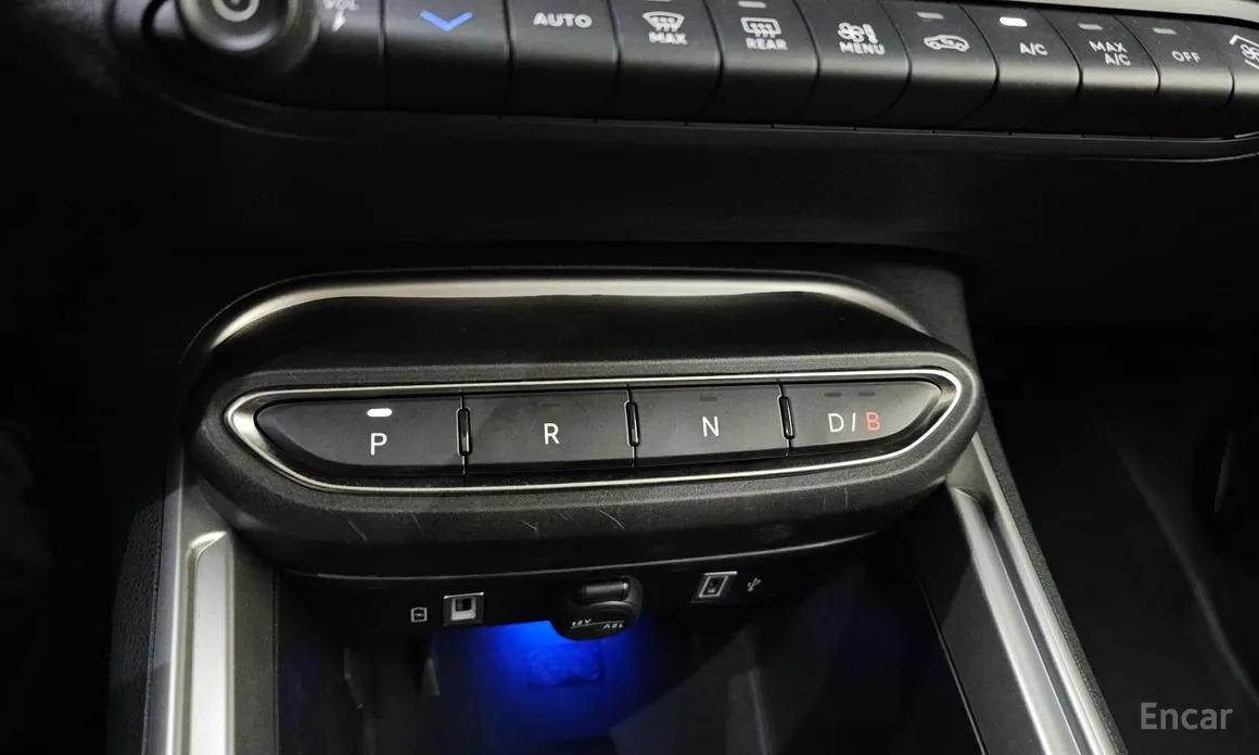 Фото 9 - Jeep Avenger