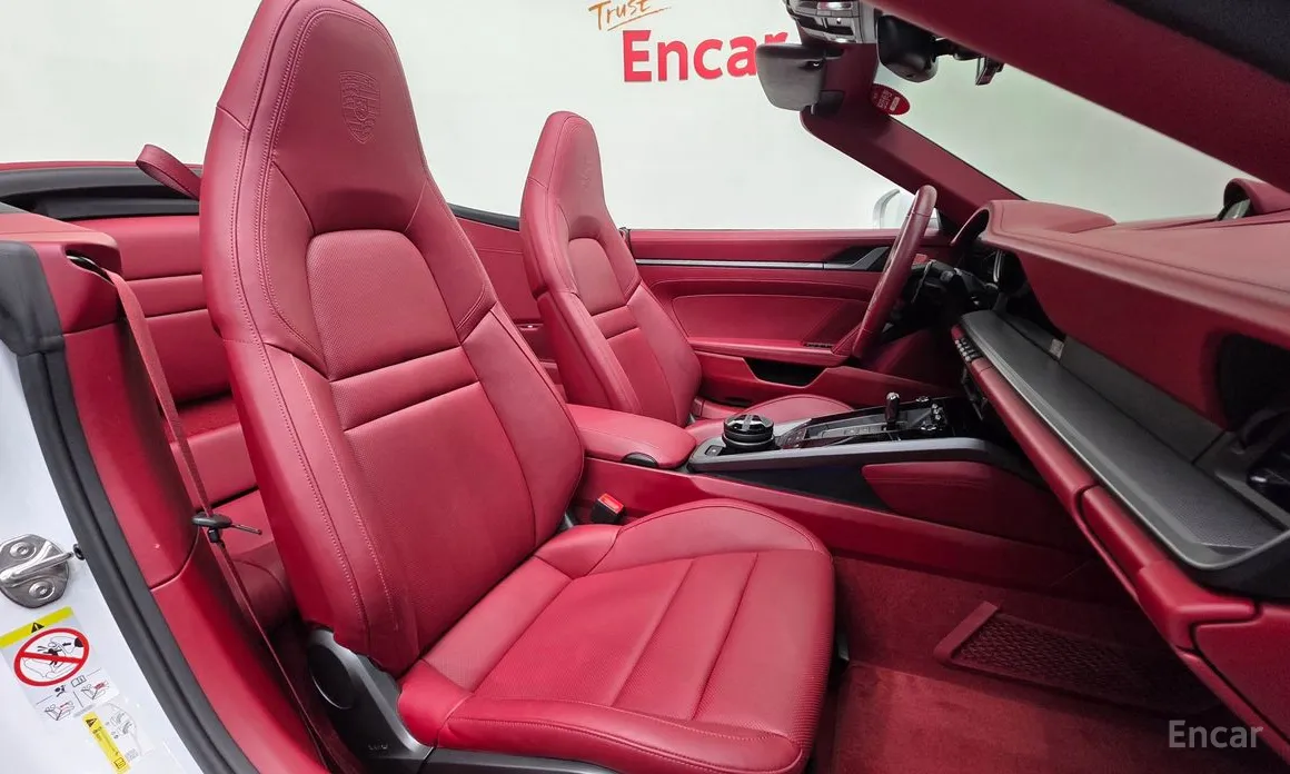 Фото 10 - Porsche 911