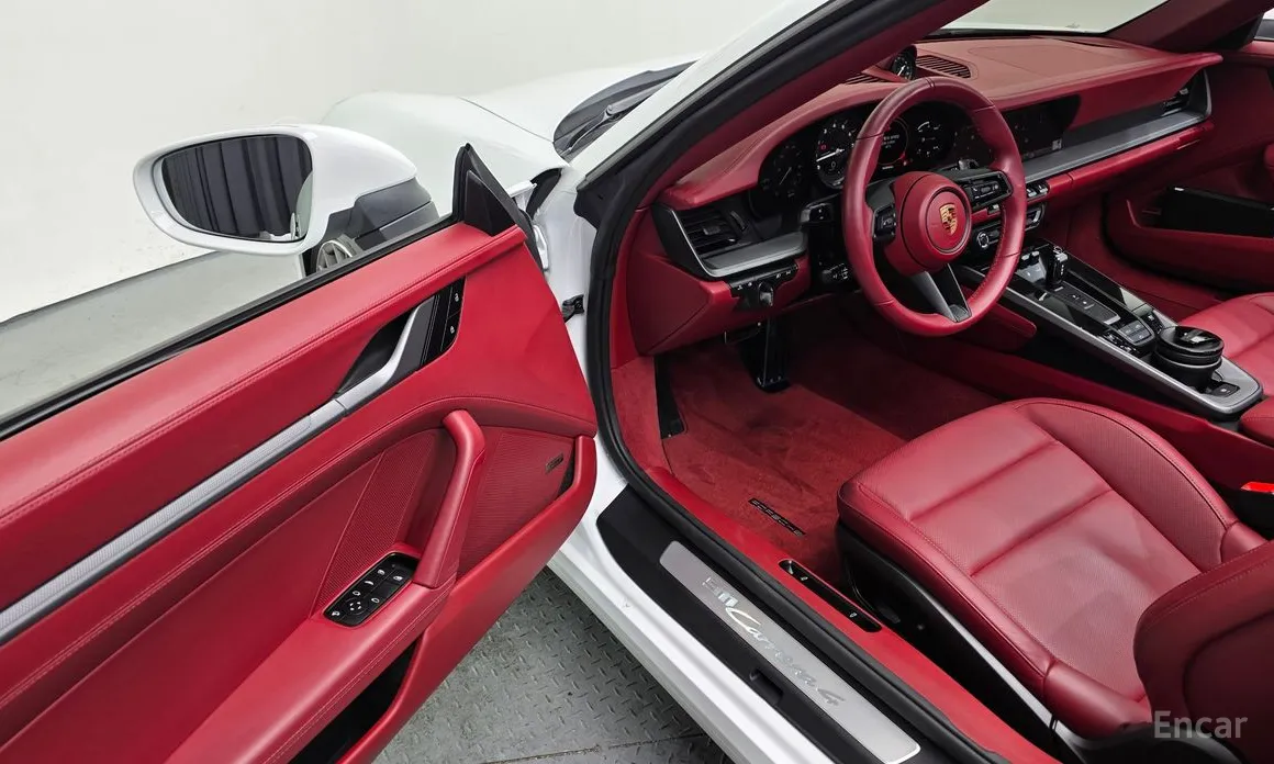 Фото 11 - Porsche 911