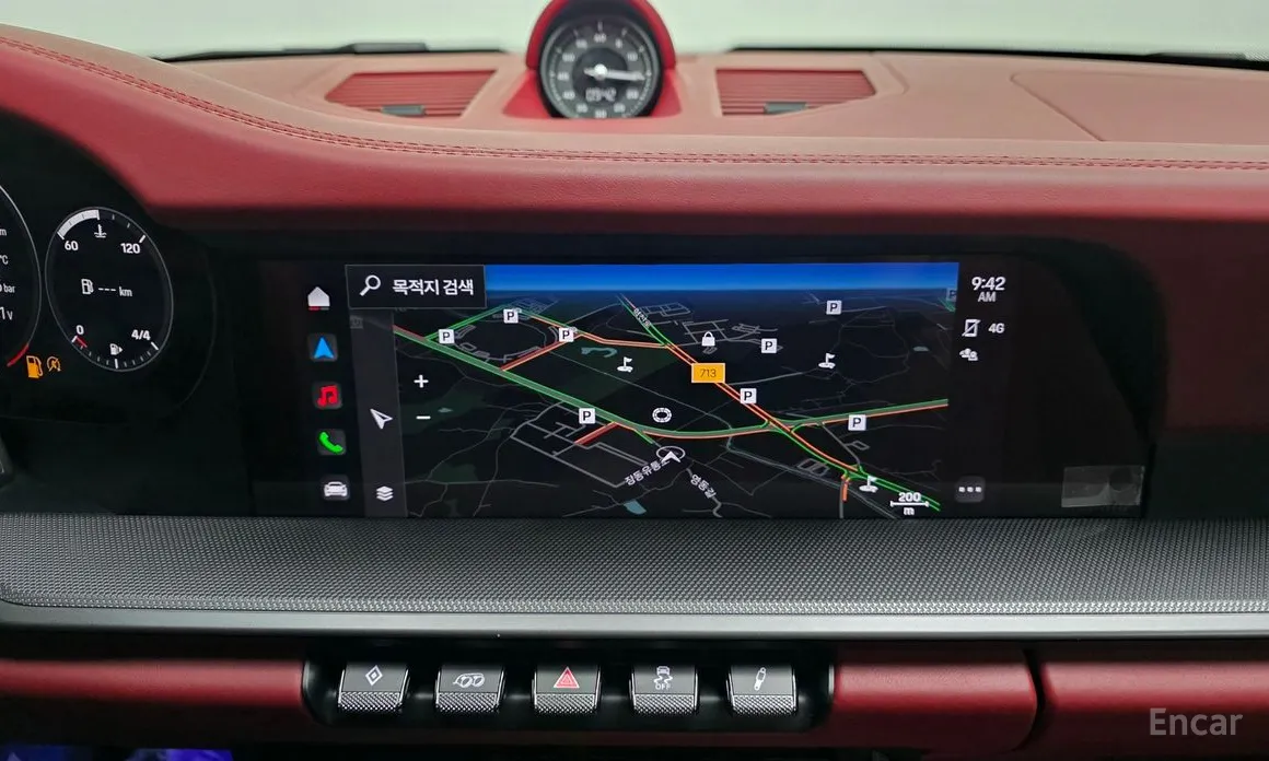 Фото 15 - Porsche 911