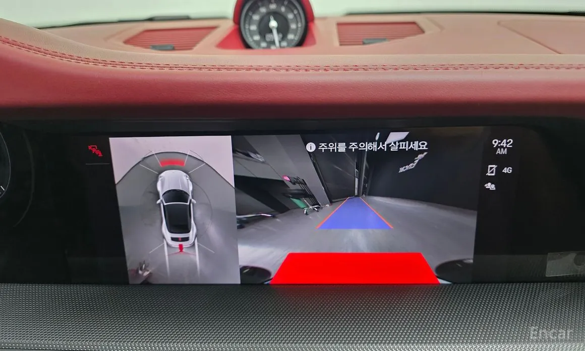 Фото 16 - Porsche 911