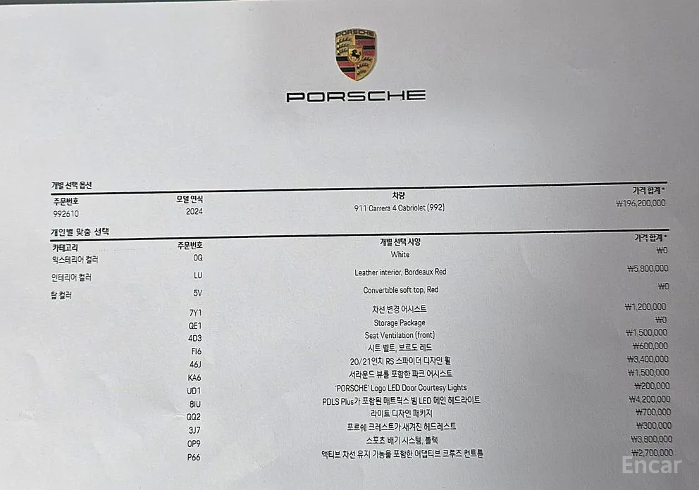 Фото 20 - Porsche 911