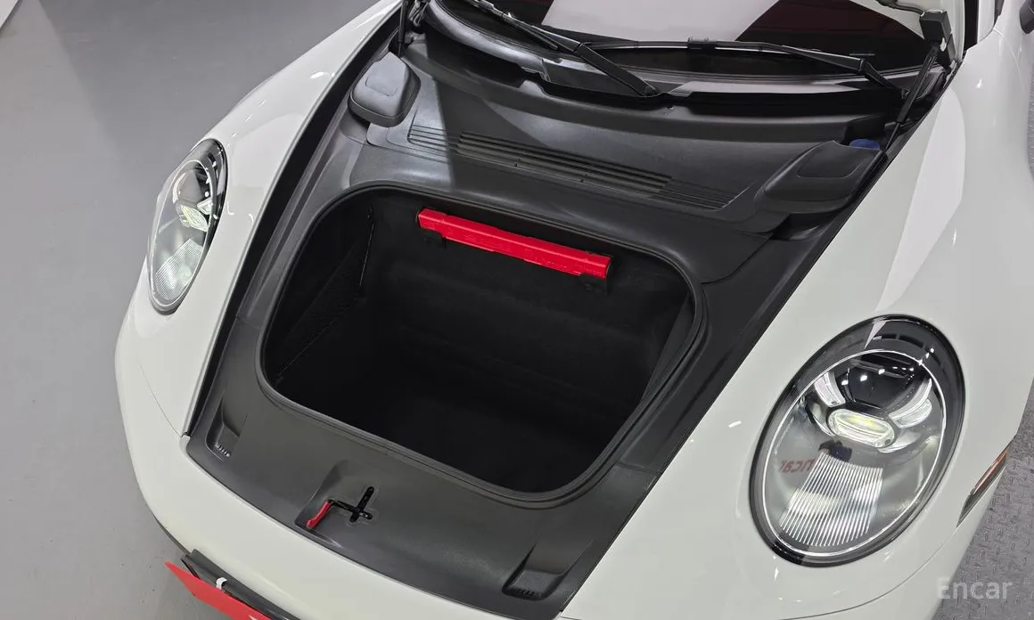 Фото 6 - Porsche 911