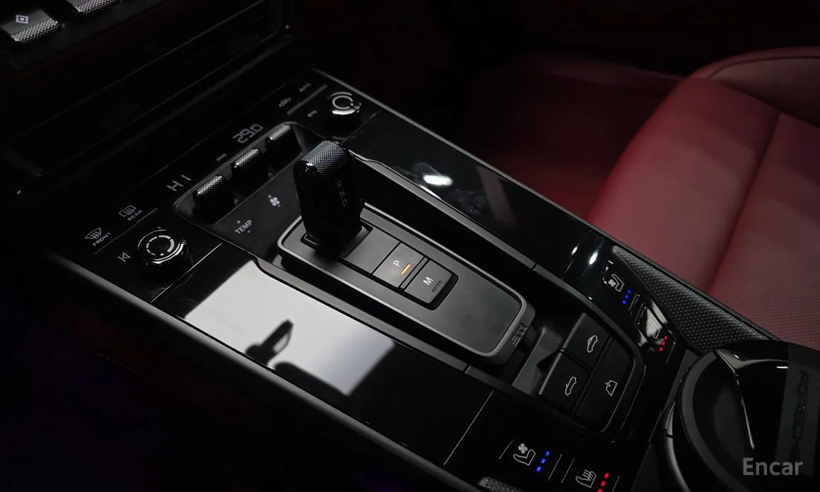 Фото 9 - Porsche 911