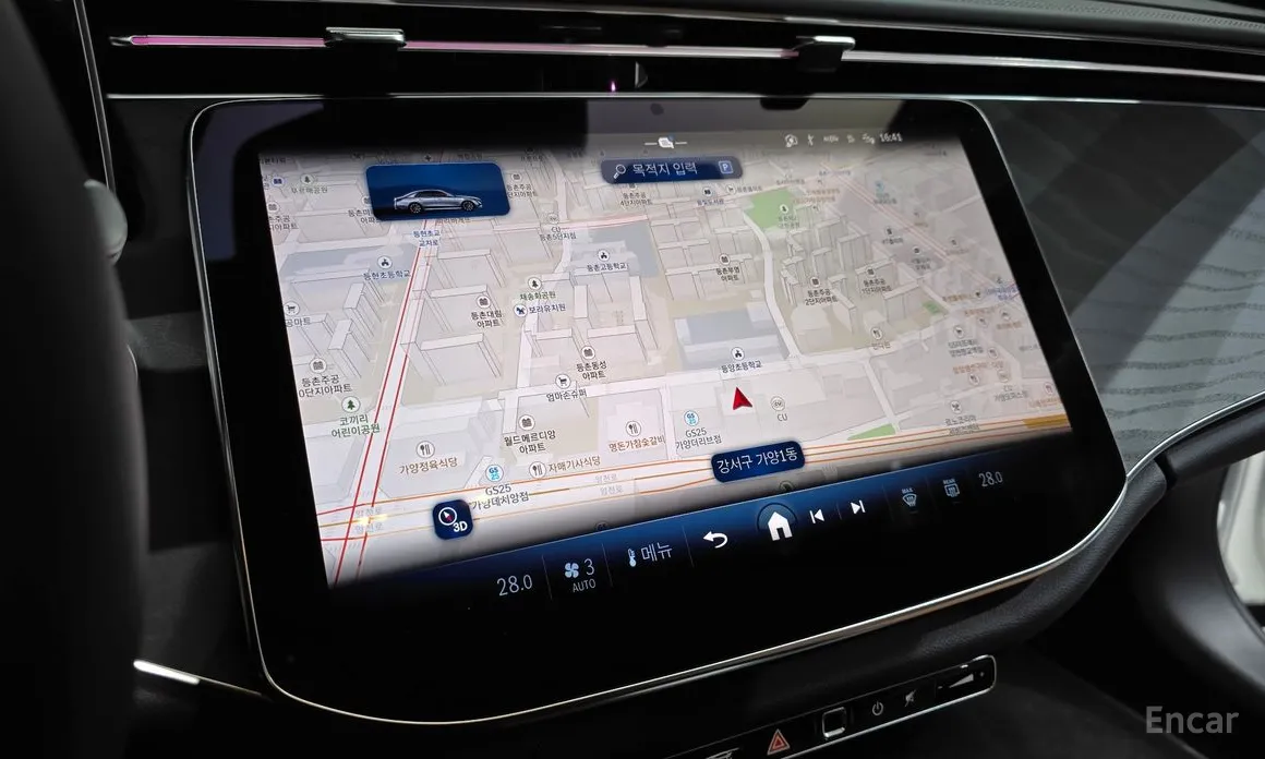 Фото 14 - Mercedes-Benz E-Class