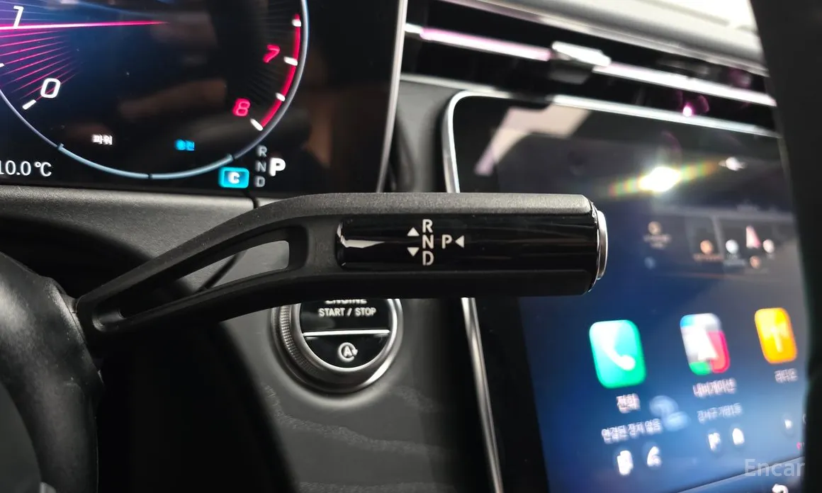 Фото 9 - Mercedes-Benz E-Class