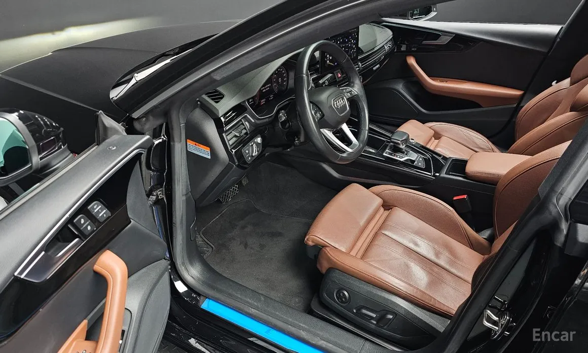 Фото 11 - Audi A5