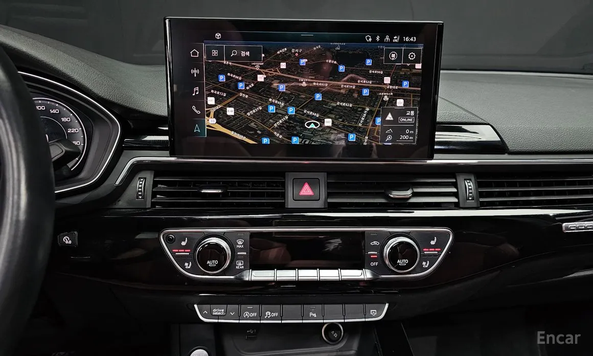 Фото 14 - Audi A5